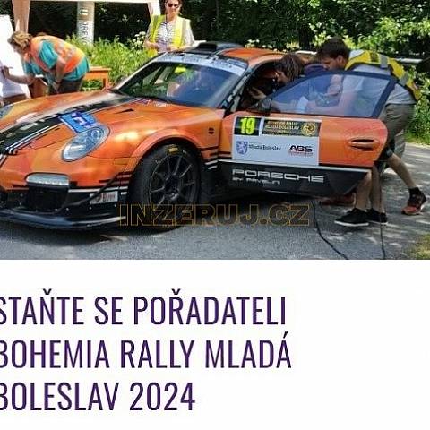 Poradatel rally…