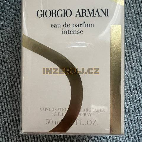 Giorgio Armani Eau…