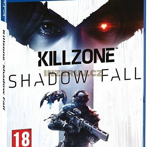 Killzone Shadow…