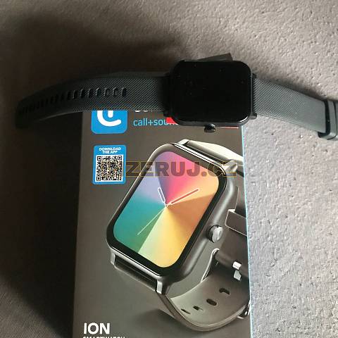 Smartwatch ION