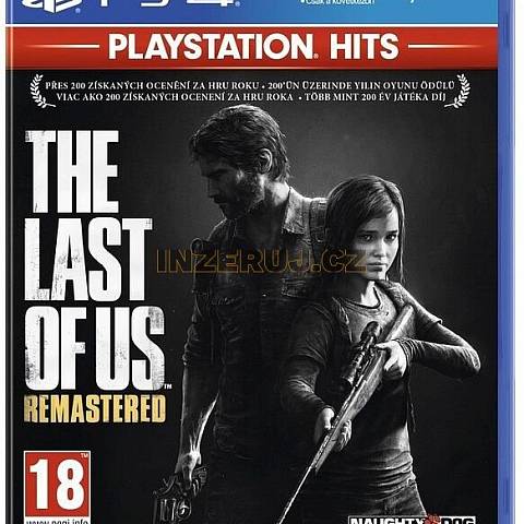 The Last of us…